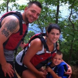 Meet your Posher, Brian